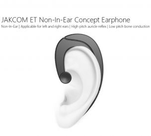 Jakcom Et Non-in-ear Concept Earphone