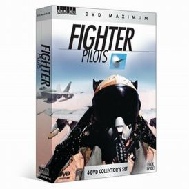 Fighter Pilots Dvd